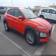 KM8K2CAA8LU506681 2020 Hyundai Kona Sel auction photo thumbnail 1