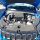 3C4NJDBN3TT151358 2026 Jeep Compass Latitude Altitude auction photo thumbnail 10
