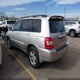 JTEEW21A760015221 2006 Toyota Highlander Hybrid Ltd auction photo thumbnail 3