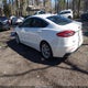 3FA6P0MU3KR256113 2019 Ford Fusion Hybrid Sel auction photo thumbnail 3