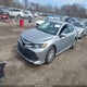 4T1B31HK2KU517058 2019 Toyota Camry Hybrid Le auction photo thumbnail 2