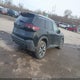 5N1AT3BB0MC692241 2021 Nissan Rogue Sv Intelligent Awd auction photo thumbnail 4