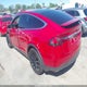 5YJXCBE23LF303033 2020 Tesla Model X auction photo thumbnail 3