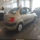 KNADE123766183514 2006 Kia Rio Lx auction photo thumbnail 4