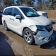 5FNRL6H77KB081117 2019 Honda Odyssey Ex-L auction photo thumbnail 1