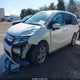 5FNRL6H77KB081117 2019 Honda Odyssey Ex-L auction photo thumbnail 2