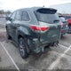 5TDKKRFH3ES012359 2014 Toyota Highlander Xle V6 auction photo thumbnail 3