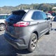 2FMPK4J90RBA18244 2024 Ford Edge Sel auction photo thumbnail 4