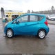 3N1CE2CP6EL369722 2014 Nissan Versa Note Sv auction photo thumbnail 14