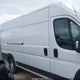 3C6MRVJGXPE537161 2023 Ram Promaster 3500 Cargo Van High Roof 159 Wb Ext auction photo thumbnail 14
