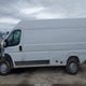 3C6MRVJGXPE537161 2023 Ram Promaster 3500 Cargo Van High Roof 159 Wb Ext auction photo thumbnail 15