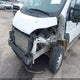 3C6MRVJGXPE537161 2023 Ram Promaster 3500 Cargo Van High Roof 159 Wb Ext auction photo thumbnail 18