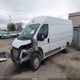 3C6MRVJGXPE537161 2023 Ram Promaster 3500 Cargo Van High Roof 159 Wb Ext auction photo thumbnail 2