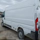 3C6MRVJGXPE537161 2023 Ram Promaster 3500 Cargo Van High Roof 159 Wb Ext auction photo thumbnail 3