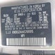 KNDEU2AA4S7695915 2025 Kia Seltos S auction photo thumbnail 9
