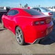 1G1FD1RS9G0139183 2016 Chevrolet Camaro 2Lt auction photo thumbnail 3