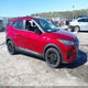 3N1CP5DV7PL511801 2023 Nissan Kicks Sr Xtronic Cvt auction photo thumbnail 14