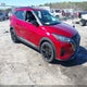 3N1CP5DV7PL511801 2023 Nissan Kicks Sr Xtronic Cvt auction photo thumbnail 1