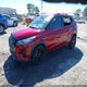 3N1CP5DV7PL511801 2023 Nissan Kicks Sr Xtronic Cvt auction photo thumbnail 2