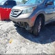3CZRM3H34EG703061 2014 Honda Cr-V Lx auction photo thumbnail 18