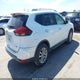 KNMAT2MTXKP534175 2019 Nissan Rogue Sv auction photo thumbnail 4