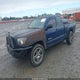 5TETX22N97Z367969 2007 Toyota Tacoma auction photo thumbnail 2