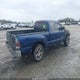 5TETX22N97Z367969 2007 Toyota Tacoma auction photo thumbnail 4