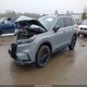 2HKRS6H8XSH816900 2025 Honda Cr-V Hybrid Sport-L auction photo thumbnail 2