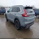 2HKRS6H8XSH816900 2025 Honda Cr-V Hybrid Sport-L auction photo thumbnail 3