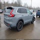 2HKRS6H8XSH816900 2025 Honda Cr-V Hybrid Sport-L auction photo thumbnail 4