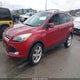 1FMCU0JX1EUA92955 2014 Ford Escape Titanium auction photo thumbnail 2