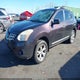 JN8AS5MVXBW307360 2011 Nissan Rogue Sv auction photo thumbnail 2