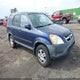 SHSRD78894U258340 2004 Honda Cr-V Ex auction photo thumbnail 1