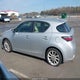 JTHKD5BH0B2038105 2011 Lexus Ct 200H Premium auction photo thumbnail 14