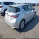 JTHKD5BH0B2038105 2011 Lexus Ct 200H Premium auction photo thumbnail 4