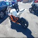 VBKVR9407FM923876 2015 Ktm 1190 Rc8 auction photo thumbnail 14