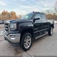 1GTV2NEC8GZ216457 2016 GMC Sierra 1500 Slt auction photo thumbnail 2