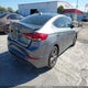5NPD84LFXJH376629 2018 Hyundai Elantra Sel auction photo thumbnail 4