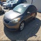 KNAFK4A67E5055728 2014 Kia Forte Lx auction photo thumbnail 2