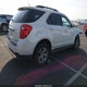 2GNALDEK4C1225423 2012 Chevrolet Equinox 1Lt auction photo thumbnail 4