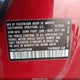 1VWAT7A34FC033696 2015 Volkswagen Passat 1.8T Wolfsburg Edition auction photo thumbnail 9