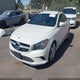 WDDSJ4EB2HN456299 2017 Mercedes-Benz Cla 250 auction photo thumbnail 2