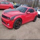 2G1FK1EJXA9222380 2010 Chevrolet Camaro 2Ss auction photo thumbnail 2