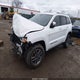 1C4RJFBG6LC255031 2020 Jeep Grand Cherokee Limited 4X4 auction photo thumbnail 2