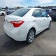 5YFBURHE7HP604941 2017 Toyota Corolla Le auction photo thumbnail 4