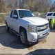 1GCSCSE05AZ187687 2010 Chevrolet Silverado 1500 Lt auction photo thumbnail 1