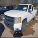 1GCSCSE05AZ187687 2010 Chevrolet Silverado 1500 Lt auction photo thumbnail 2