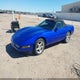 1G1YY32P9S5117307 1995 Chevrolet Corvette auction photo thumbnail 2