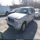 5LMEU88H63ZJ13642 2003 Lincoln Aviator auction photo thumbnail 2