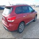 5N1AR2MM8DC672133 2013 Nissan Pathfinder Platinum auction photo thumbnail 4